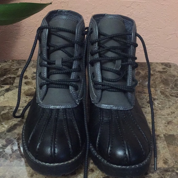 Madden Other - NEW WINTER BOOTS FOR MEN
